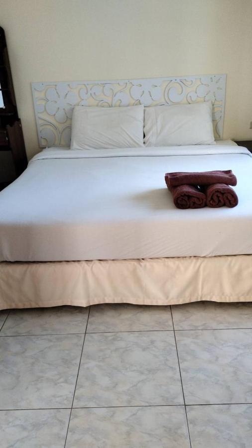 Massuwan Karon Beach Ban Saiyuan Екстериор снимка