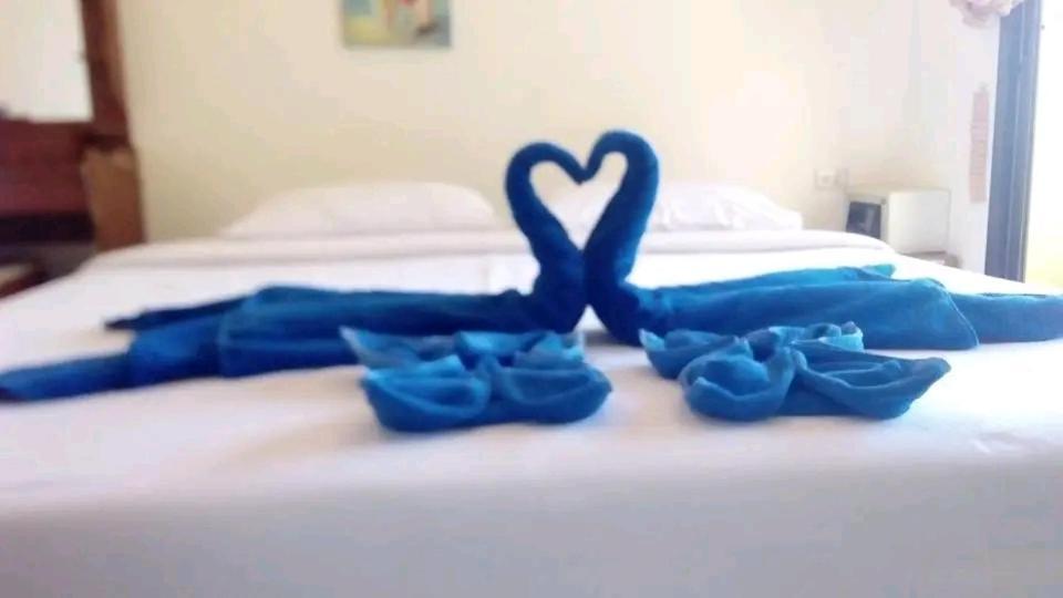 Massuwan Karon Beach Ban Saiyuan Екстериор снимка